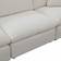 Picket House Furnishings Haven Sofa 156" 4 Seater