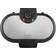 Unold 48165 Pancake Maker Zwart