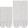 3M Hanging Strips Tavelkrok 12st