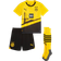 Puma Borussia Dortmund Home Minikit 2023-24