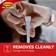 Command Medium Refill Colgador de Cuadros 9pcs