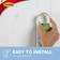 Command Mini Wall Tavelkrok 18st