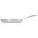 Le Creuset Signature Stainless Steel Uncoated Shallow 11.8 "