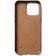 Mujjo Full Leather Wallet Case for iPhone 15 Pro Max