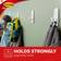 3M Large Utility Picture Hook 6