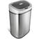 Ninestars Stainless Steel Motion Sensor Trash Can 21.1gal