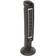 Lasko 42 inch Electronic Oscillating 3-Speed Tower Fan with Remote Control and Fresh-Air Ionizer