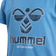 Hummel Azur T-shirt S/S - Riverside (219862-4245)