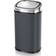 Tower Stainless Steel Square Sensor Bin 58L