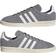 Adidas Campus 80s M - Grey/Cloud White/Off White