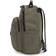 Kipling Seoul Large Backpack - Green Moss