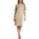 IN FRONT Camille Knit Dress - Sand