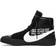 Nike Off-White x Blazer Mid Grim Reapers M - Black/Cone Black/White