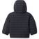 Columbia Boy's Powder Lite Hooded Jacket - Black