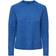 Pieces Juliana Knitted Pullover - French Blue