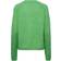 Pieces Juliana Knitted Pullover - Mint