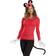 Disguise Minnie Mouse Costume Kit