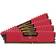 Corsair Vengeance LPX Red DDR4 3000MHz 4x4GB (CMK16GX4M4B3000C15R)
