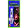 Rubies Spirit Gum Adhesive with Remover