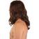 FUN.COM Tarzan Wig for Adults Brown