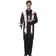 Smiffys Mens Zombie Priest Costume