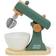 MaMaMeMo Mixer Emerald