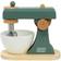 MaMaMeMo Mixer Emerald