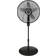 Lasko 20" Oscillating Remote Control Pedestal Fan