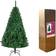 Artificial Deluxe Christmas Tree 115cm