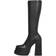 Steve Madden Cypress - Black