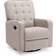 Delta Children Gavin Nursery Glider Swivel Recliner