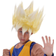 Fun Child Super Saiyan Goku Wig