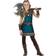 Fun Girl's Valhalla Viking Costume