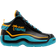 Fila Grant Hill 2 x Semi Pro M - Black/Teal/Zinnia