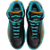 Fila Grant Hill 2 x Semi Pro M - Black/Teal/Zinnia