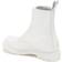 Dr. Martens 1460 Mono - White Lucido/Patent Lamper