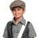 Fun Child 20s Newsie Costume