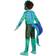 Disguise Disney Pixar's Luca Movie Deluxe Childrens Halloween Costume