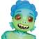 Disguise Disney Pixar's Luca Movie Deluxe Childrens Halloween Costume
