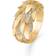 Mads Z Papagena Ring kt. Guld 1541081-56 Woman Gold