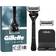 Gillette Intimate Rasierapparat mit 2 Klingen