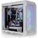 Thermaltake CTE C750 Air Snow E-ATX Tower Chassis