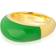 Sophie By Sophie Enamel bold ring