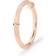 Ole Lynggaard Ring nature ii rosa guld