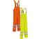 Elka Multinorm Overall Hi-Viz Orange