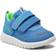 Superfit Sport7 Mini Sneaker, Blue/Green