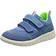 Superfit Sport7 Mini Sneakers, Blue/Green