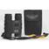 Urberg 8x32 WP Roof, OneSize, Black