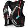 USWE Rush 8 MTB Vest Carbon Black