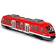 Dickie Toys City Train 1:43 203748002ONL